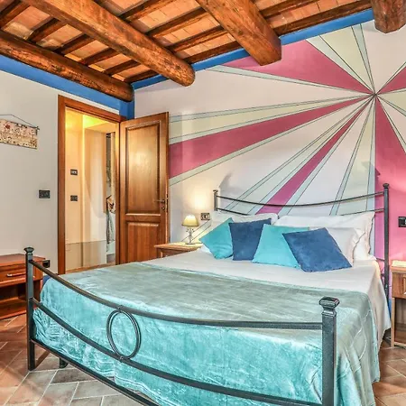 Feriegård Podere San Giorgio