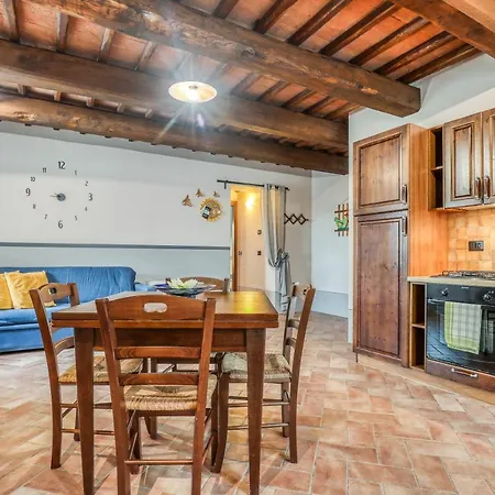 Podere San Giorgio *