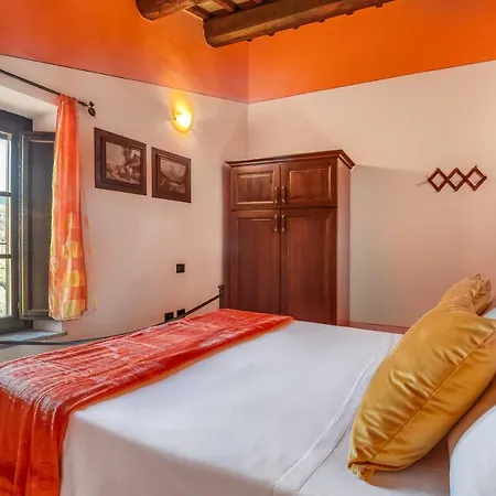 Podere San Giorgio Radicofani