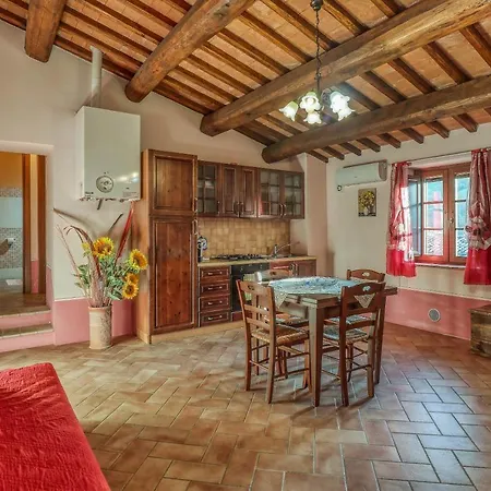 Podere San Giorgio *