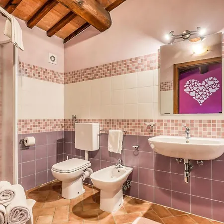 Podere San Giorgio * Radicofani