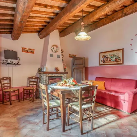 Podere San Giorgio Radicofani