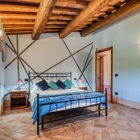 Feriegård Podere San Giorgio