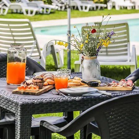 Podere San Giorgio *