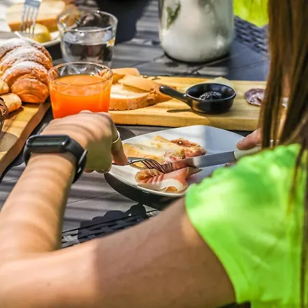 Feriegård Podere San Giorgio *