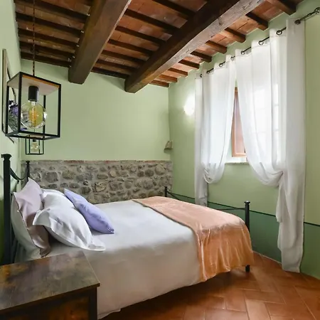 Podere San Giorgio Radicofani