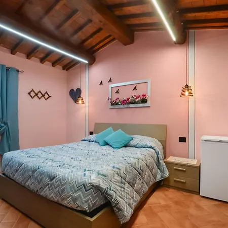 Podere San Giorgio * Radicofani