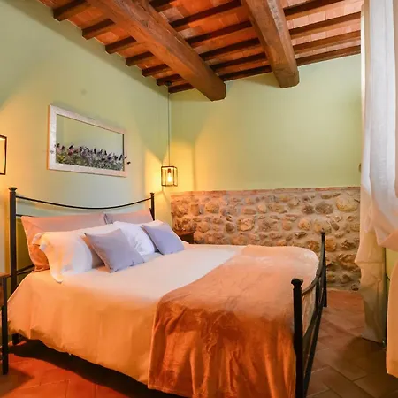 Feriegård Podere San Giorgio