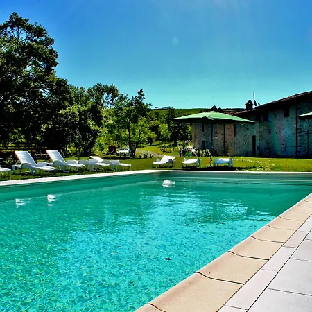 Podere San Giorgio *