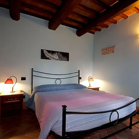 Podere San Giorgio Radicofani