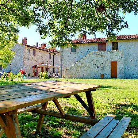 Podere San Giorgio Radicofani