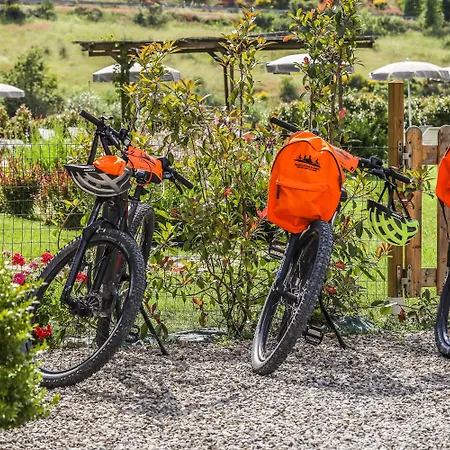 Podere San Giorgio *