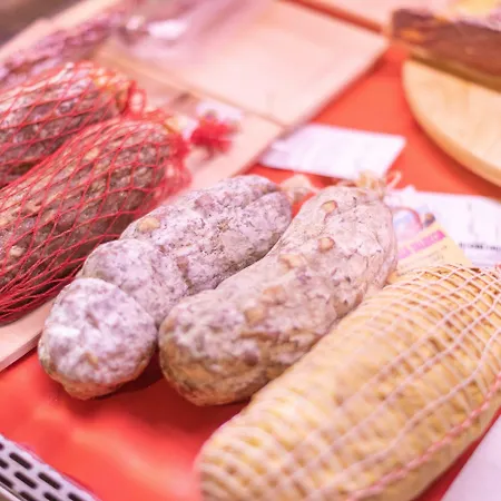 Podere San Giorgio * Radicofani