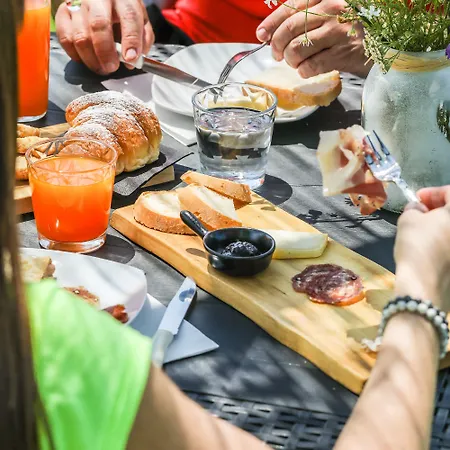 Podere San Giorgio *