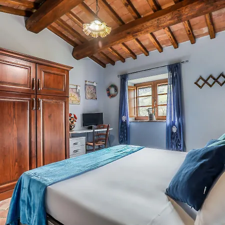 Podere San Giorgio Radicofani