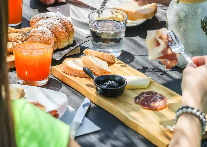 Podere San Giorgio *